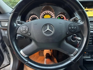 vand Mercedes-Benz E 250 CDI 4Matic - imagine 10