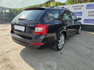 Skoda Octavia 1.6 TDI DSG Ambition - imagine 9