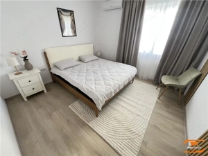 2 camere decomandat, 2 dormitoare, BLOC NOU, Braytim, terasa