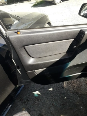 Vand Opel Astra G.An fabricatie 2007,motor 1,7CDTI.Primul proprietar.KM 174250.Pret 1900 Euro - imagine 5