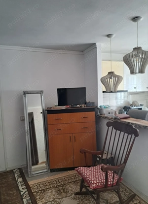 Apartament cu 2 camere, zona Unirea