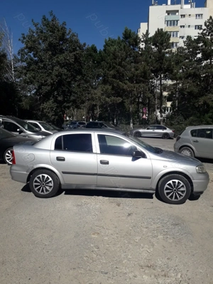 Vand Opel Astra G.An fabricatie 2007,motor 1,7CDTI.Primul proprietar.KM 174250.Pret 1900 Euro - imagine 8