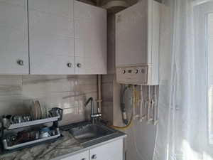 Apartament cu 2 camere, zona Unirea - imagine 5