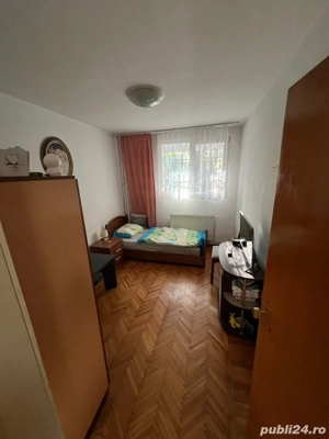 Apartament 3 camere aleea Barajul Rovinari - imagine 3
