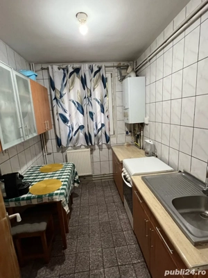 Apartament 3 camere aleea Barajul Rovinari - imagine 4