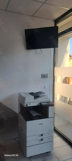 Spațiu birou de inchiriat - imagine 7