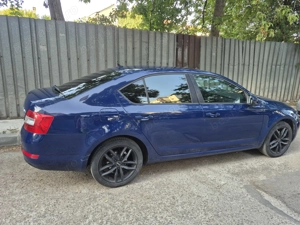 Skoda octavia 3  - imagine 5