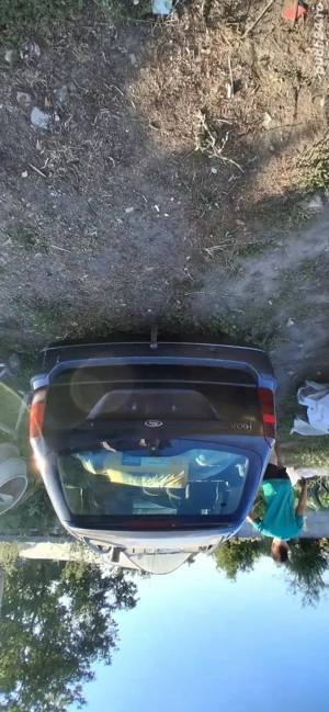 Dezmembrez ford focus 1.8