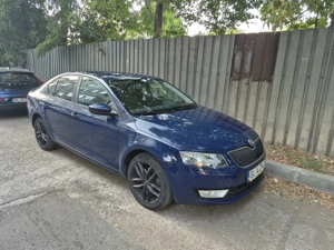 Skoda octavia 3  - imagine 4