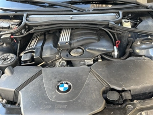 BMW E46 Compact 316ti - Pachet M original  - imagine 2