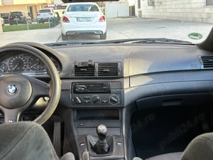 BMW E46 Compact 316ti - Pachet M original  - imagine 3