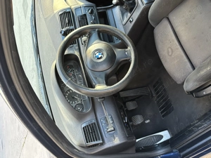 BMW E46 Compact 316ti - Pachet M original  - imagine 8
