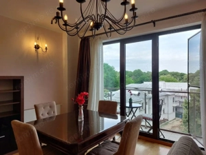 Apartament lux 3 camere, 100 mp, parcare subterană, Monetăriei – Victoriei - imagine 4