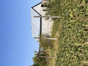 De vânzare teren în comuna Pișchia   sat Beceicu de Jos 