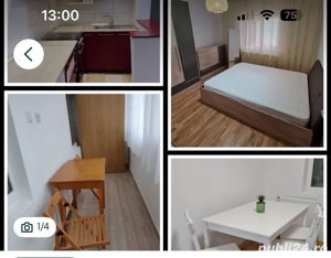 Închiriez apartament 2 camere Unirii sud