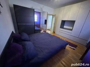 Apartament cu 2 camere decomandat et 1 Braytim Hotel IQ