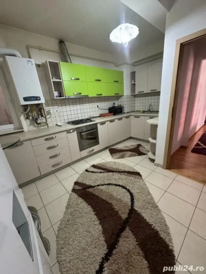 Apartament cu 2 camere decomandat et 1 Braytim Hotel IQ - imagine 5