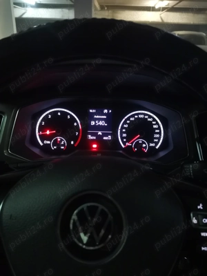 Vând vw t roc 1.5 tsi dsg 