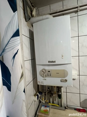 Apartament 3 camere aleea Barajul Rovinari - imagine 6