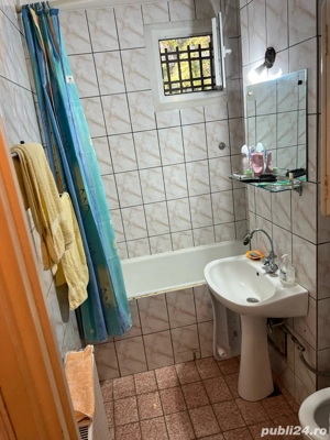 Apartament 3 camere aleea Barajul Rovinari - imagine 7