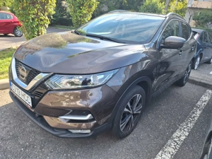 Vând Nissan Qashqai 2018