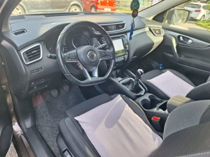 Vând Nissan Qashqai 2018 - imagine 5