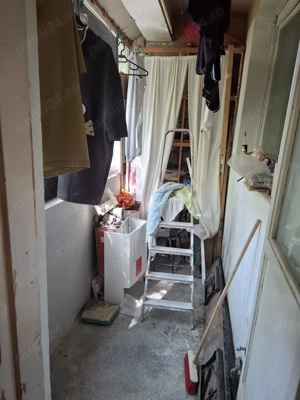 Proprietar, 3 camere in Vila (nr 31), Pajura, sect 1, str Presei, renovat,et 2 - imagine 12