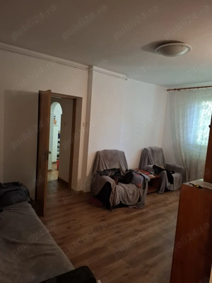 Proprietar, 3 camere in Vila (nr 31), Pajura, sect 1, str Presei, renovat,et 2 - imagine 11