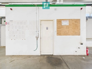 Spațiu depozitare 1,400 mp de închiriat în Ghiroda - imagine 9