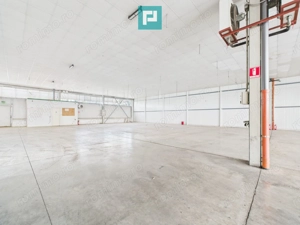 Spațiu depozitare 1,400 mp de închiriat în Ghiroda - imagine 7