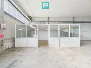 Spațiu depozitare 1,400 mp de închiriat în Ghiroda - imagine 2