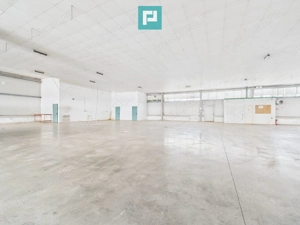 Spațiu depozitare 1,400 mp de închiriat în Ghiroda - imagine 5