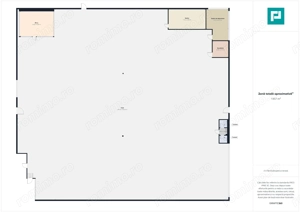 Spațiu depozitare 1,400 mp de închiriat în Ghiroda - imagine 13