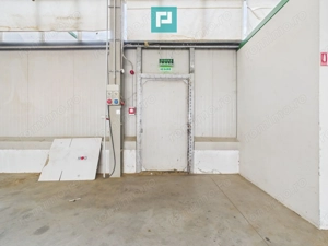 Spațiu depozitare 1,400 mp de închiriat în Ghiroda - imagine 8