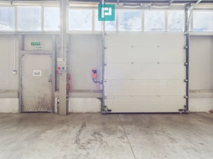 Spațiu depozitare 1,400 mp de închiriat în Ghiroda - imagine 11