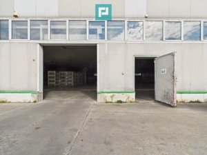 Spațiu depozitare 1,400 mp de închiriat în Ghiroda - imagine 12