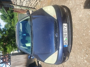 Vând Ford focus1.6 benzină 2002 - imagine 4