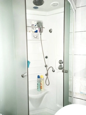 Garsonieră de vânzare în Chișineu-Criș(39 mp) - imagine 3