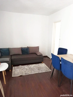 Garsonieră de vânzare în Chișineu-Criș(39 mp)