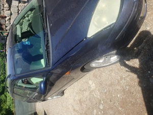 Vând Ford focus1.6 benzină 2002 - imagine 5