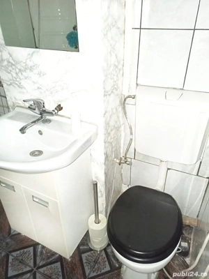 Garsonieră de vânzare în Chișineu-Criș(39 mp) - imagine 5