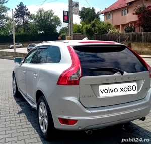 Volvo Xc60  2011 2.4Diesel