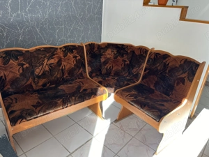 Colțar bucătărie stare foarte buna