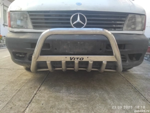 bulbar si praguri Vito 