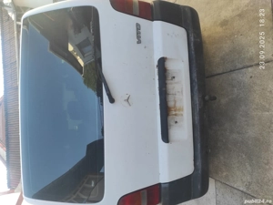 Mercedes Vito 110 cdi 2002 - imagine 5