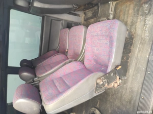 Mercedes Vito 110 cdi 2002 - imagine 6