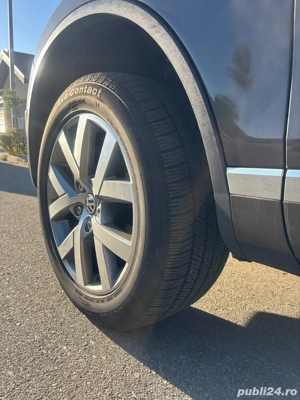 Anvelope Cauciucuri Continental 265 50 19 Dot 2022 - imagine 4