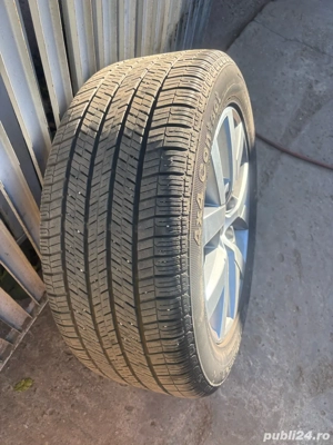 Anvelope Cauciucuri Continental 265 50 19 Dot 2022 - imagine 5