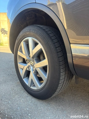 Anvelope Cauciucuri Continental 265 50 19 Dot 2022