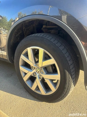 Anvelope Cauciucuri Continental 265 50 19 Dot 2022 - imagine 2